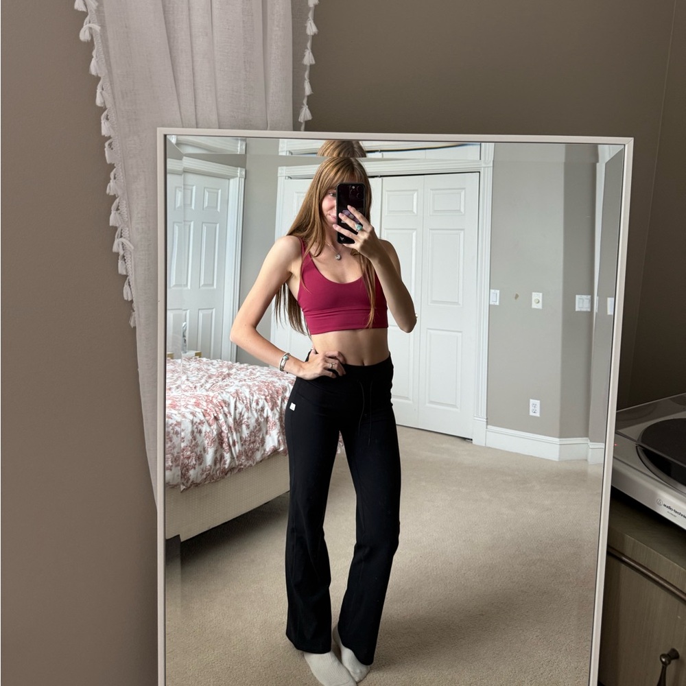 Lululemon align bra